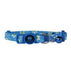 DOCO® LOCO Cat Collar - Pattern Printed - www.docopet.com