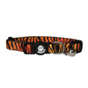 DOCO® LOCO Cat Collar - Pattern Printed - www.docopet.com