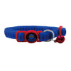 DOCO® Puffy Cat Collar - www.docopet.com