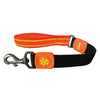 DOCO® Solar Mesh Short Bungee Leash - www.docopet.com