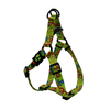 DOCO® LOCO Harness with Cool Printing - www.docopet.com