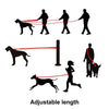DOCO® Easy-Snap™ Multifunction Leash - www.docopet.com