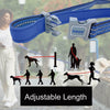 DOCO® VARIO Easy Snap™ BUNGEE Leash - 6ft - www.docopet.com