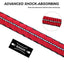 DOCO® VARIO Bungee Coupler  - BUNGEE CORD - www.docopet.com