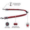 DOCO® VARIO Bungee Coupler  - BUNGEE CORD - www.docopet.com