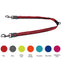 DOCO® VARIO Bungee Coupler Nylon Dog Leash - BUNGEE CORD