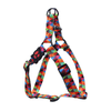 DOCO® LOCO Harness with Cool Printing - www.docopet.com