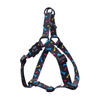 DOCO® LOCO Harness with Cool Printing - www.docopet.com