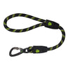 DOCO® Reflective Traffic Rope Leash - Click & Lock Snap - 20 inch - www.docopet.com