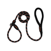 DOCO® Reflective Rope Slip Leash w/Black Nylon Handle - www.docopet.com