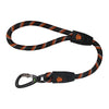 DOCO® Reflective Traffic Rope Leash - Click & Lock Snap - 20 inch - www.docopet.com
