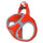 Safety Orange