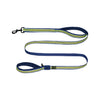 DOCO® Double Handle Leash w/Recycled Polyester