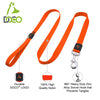 DOCO® 6ft Signature Nylon Dog Leash