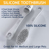 DOCO® Silicone Toothbrush