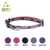 DOCO® Jacquard Cat Collar