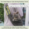 OUTDOOR Cat Bag