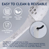DOCO® Silicone Toothbrush