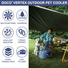 DOCO® VERTEX Outdoor Pet Cooler