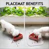 DOCO® Silicone Pet Food Mat