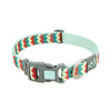DOCO® Jacquard Weave Collar
