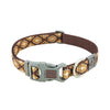DOCO® Jacquard Weave Collar