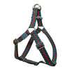 DOCO® Jacquard Weave Harness