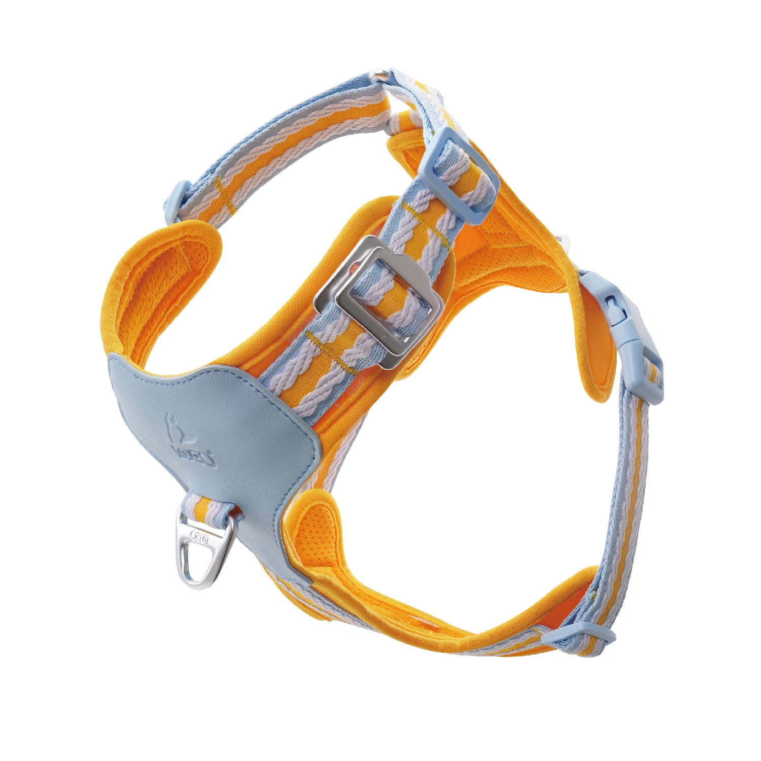 Docoo Dog Harness Lightweight | DOCO Ultra-Light Mesh Jacquard Harness