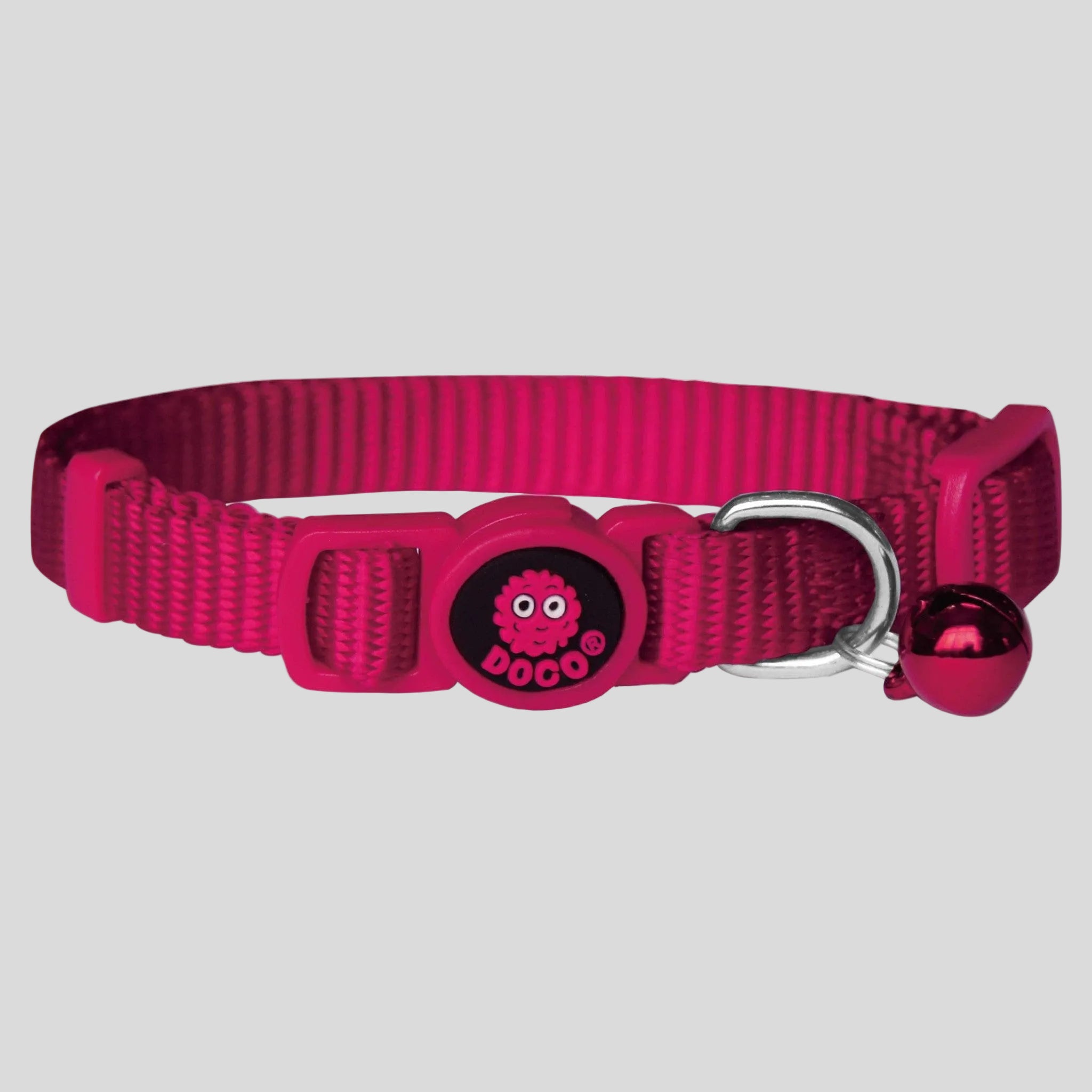 DOCO® Signature Cat Collar - www.docopet.com