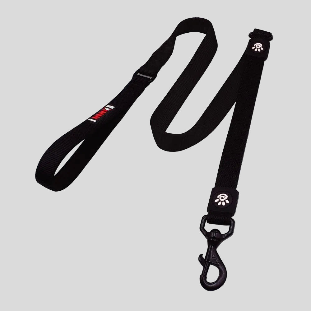 DOCO® 4ft Shock Absorbing BUNGEE Leash - www.docopet.com