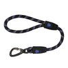 DOCO® Reflective Traffic Rope Leash - Click & Lock Snap - 20 inch - www.docopet.com