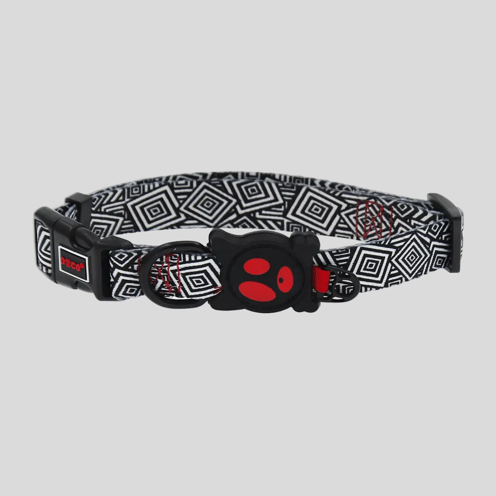DOCO® LOCO Collar - www.docopet.com