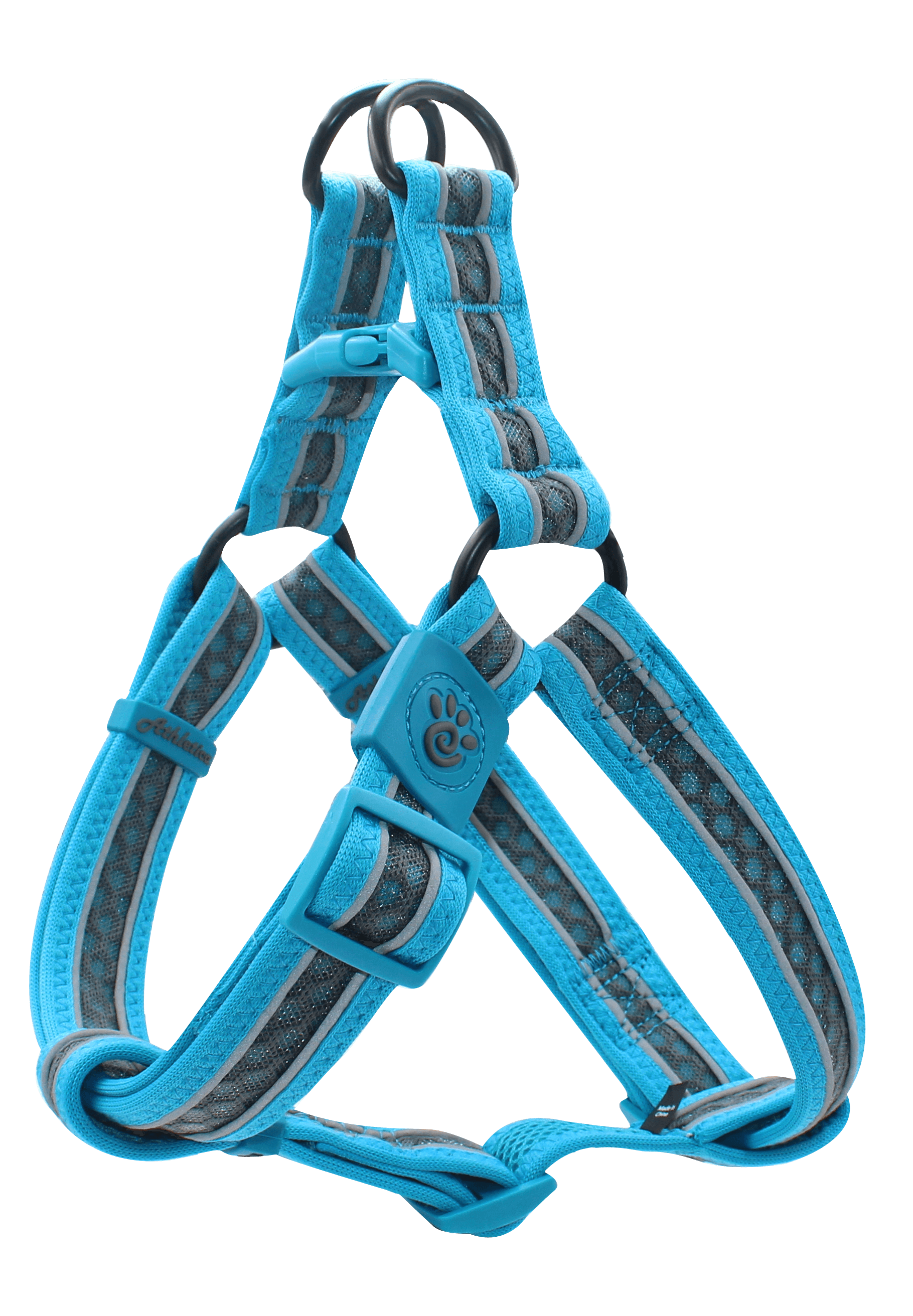 DOCO® Lunar Air Step in Harness - www.docopet.com