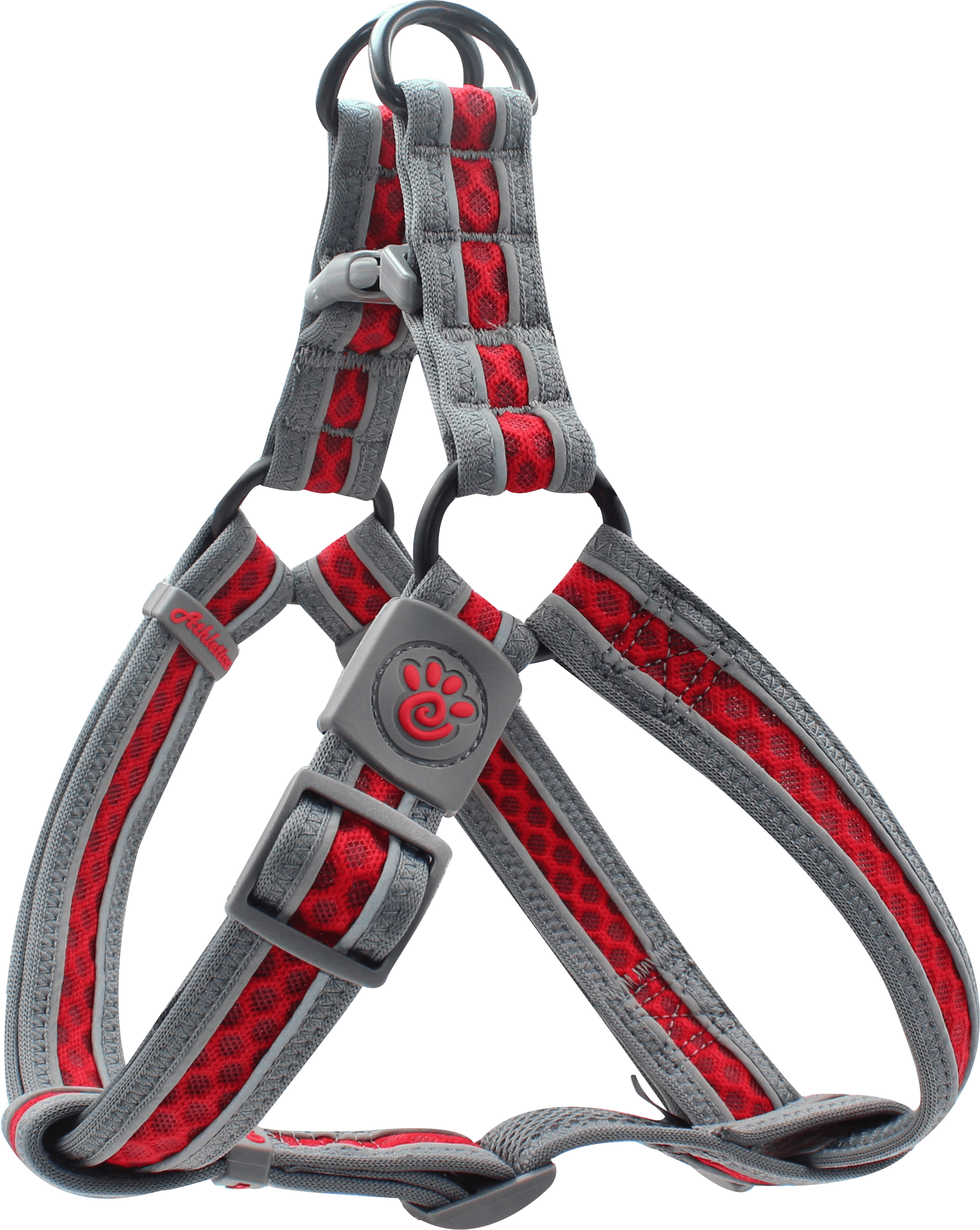 DOCO® Lunar Air Step in Harness - www.docopet.com