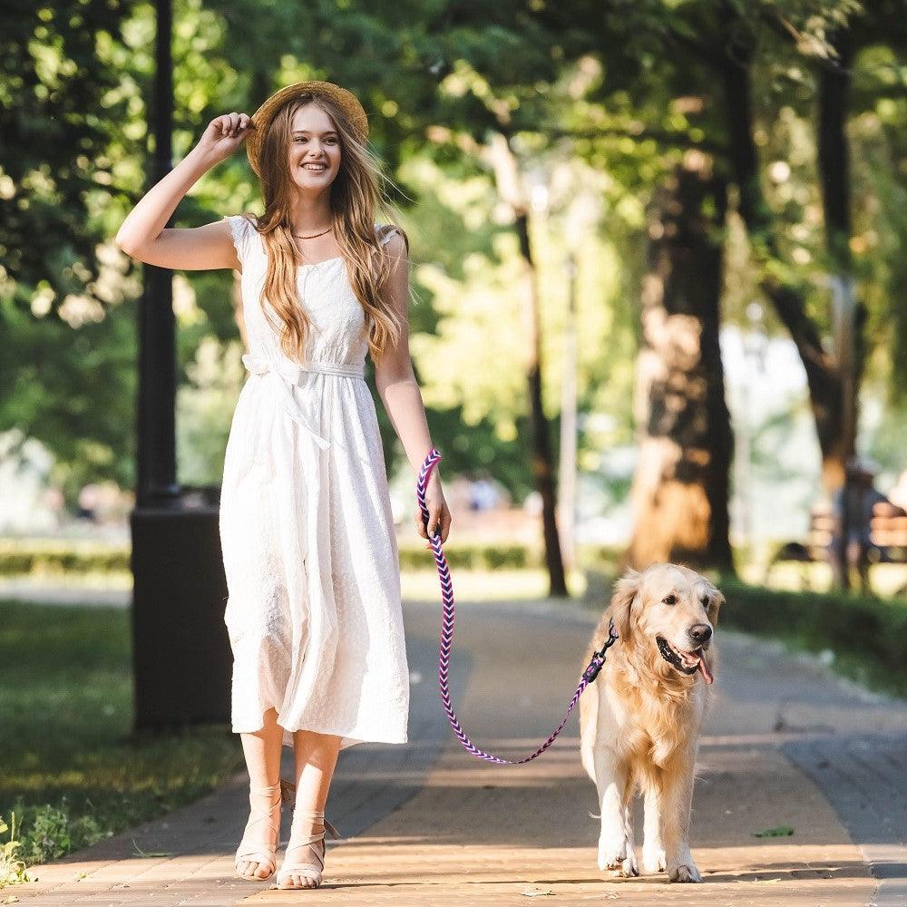 DOCO® LOCO Leash - 5ft - www.docopet.com