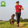 DOCO® Lunar Air Easy Snap Multifunction Leash - 6ft w/ Click and Lock Snap - www.docopet.com