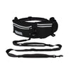 DOCO®Jogging Belt with Bungee Leash Hands Free Dog - www.docopet.com