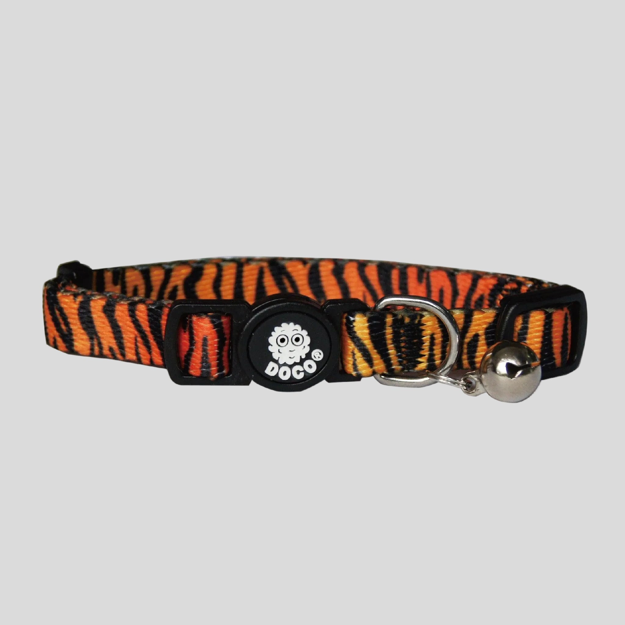 DOCO® LOCO Cat Collar - Pattern Printed - www.docopet.com