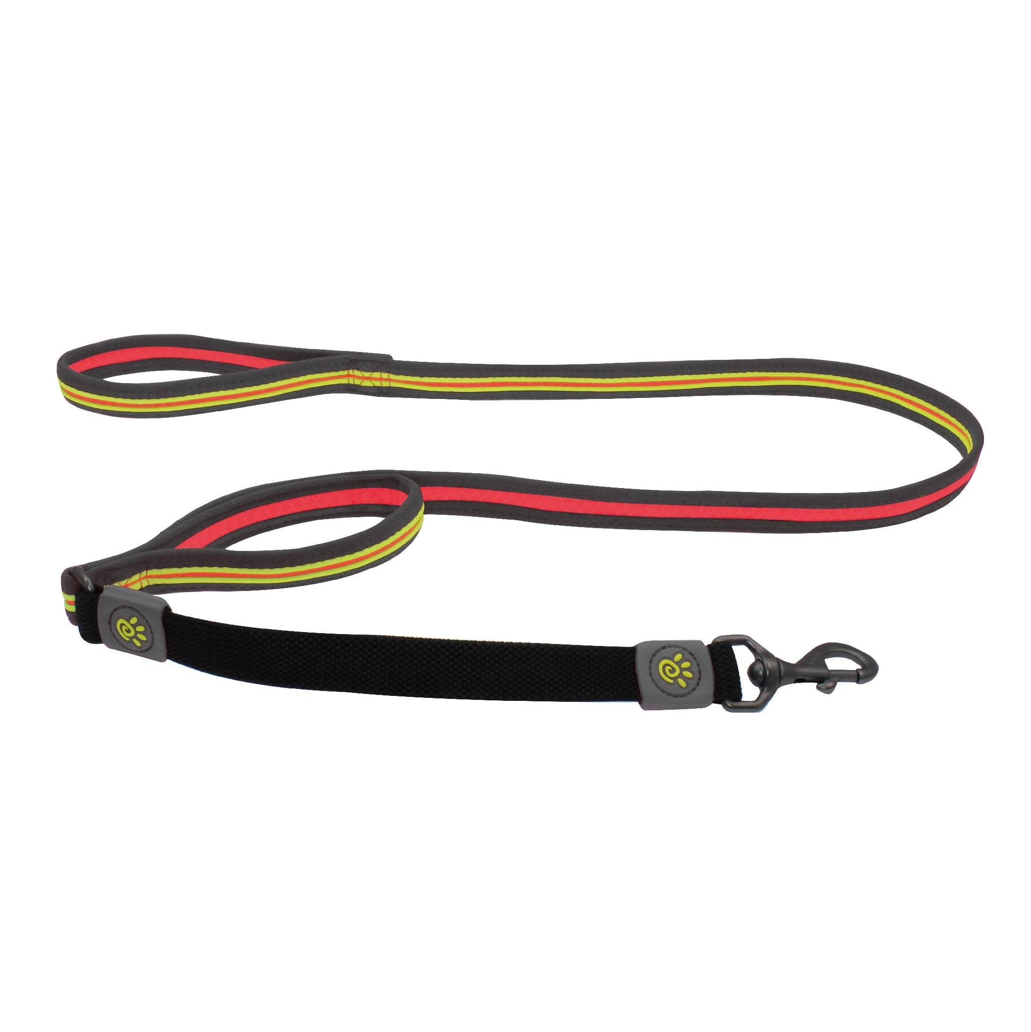 DOCO® Solar Mesh Bungee Leash - www.docopet.com