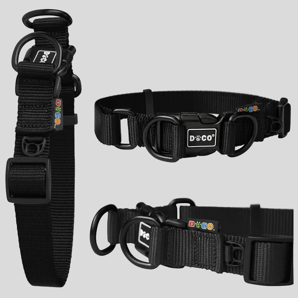 DOCO® DD Collar - www.docopet.com