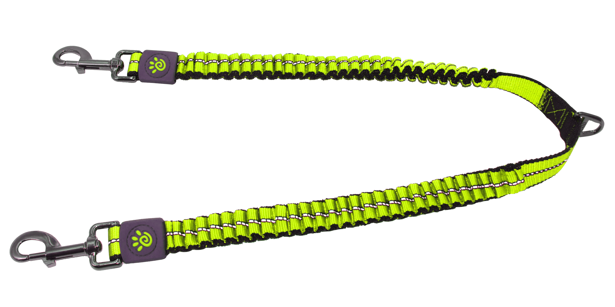 DOCO® VARIO Bungee Coupler  - BUNGEE CORD - www.docopet.com