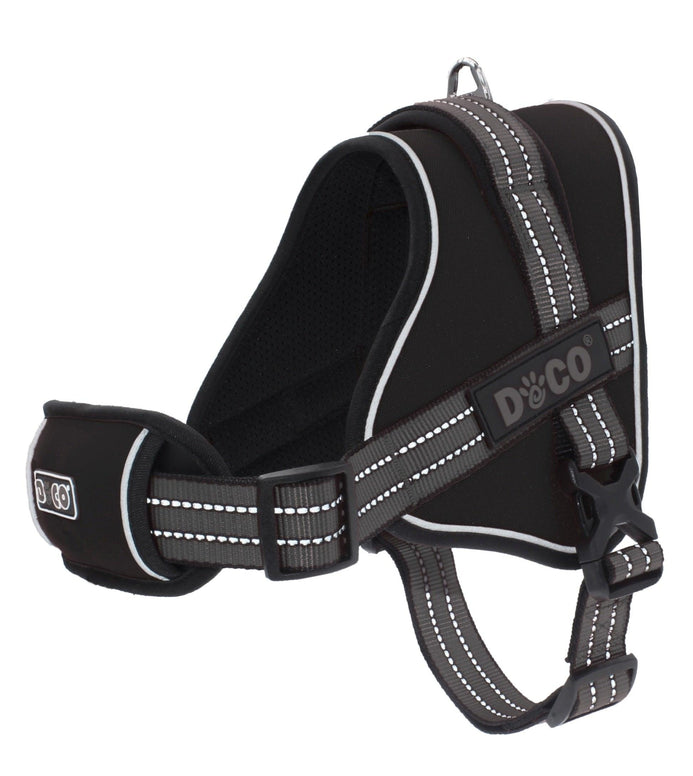 Power hotsell dog harness