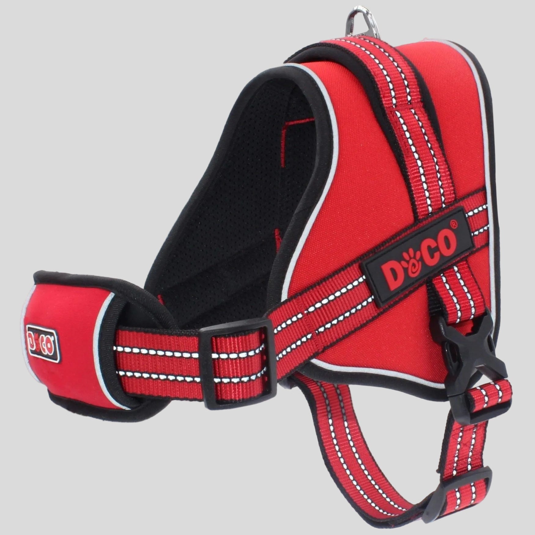 DOCO®VERTEX Power Harness - www.docopet.com