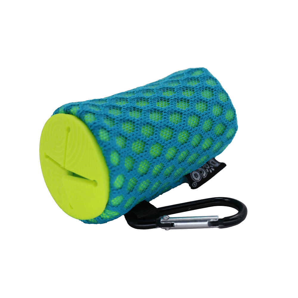 DOCO® Poopbag Dispensers - www.docopet.com